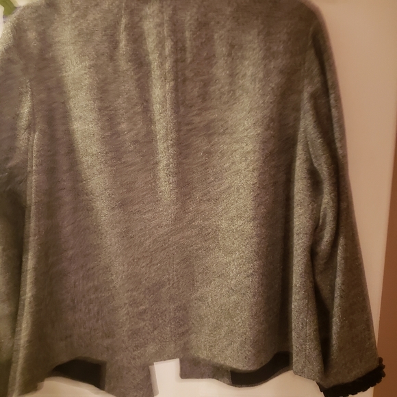 Business Jacket - Picture 8 of 11